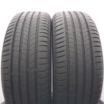  205 55 16 2x DAYTON 205/55 R16 91W Touring 2 Sommerreifen 2018/19 6,2-6,7mm