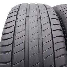 2. 2 x MICHELIN 225/50 R18 95V Primacy 3 Sommerreifen 2020 6mm