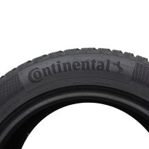 7. 205 55 16 2x CONTINENTAL 205/55 R16 91H WinterContact TS860 Winterreifen 7,2mm 2018