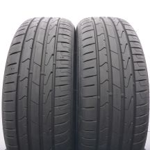 3. 205 60 16 4x HANKOOK 205/60 R16 96H XL Venue Prime 3 Sommerreifen 2024 VOLL WIE NEU 
