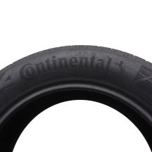 6. 4 x CONTINENTAL 235/55 R18 104V EcoContact 6 Sommerreifen 2023 6-6,2mm