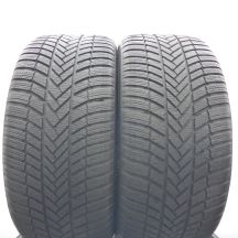 285 40 21 2x BRIDGESTONE 285/40 R21 109V XL Blizzak LM005 Winterreifen 2025 7-6,8mm