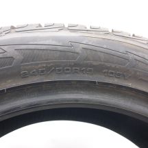 6. 245 50 19 2x GOODYEAR 245/50 R19 105V XL UltraGrip Performance Gen1 SUV Winterreifen 2023 VOLL WIE NEU 