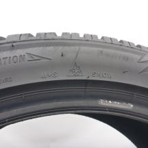 8. 285 40 21 2x BRIDGESTONE 285/40 R21 109V XL Blizzak LM005 Winterreifen 2025 7-6,8mm