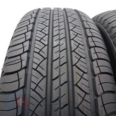 2. 215 70 16 4x MICHELIN 215/70 R16 100H Latitude Tour HP M+S Sommerreifen 2015 VOLL Ungebraucht  
