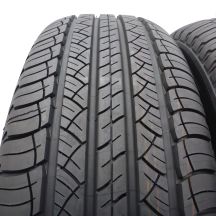 2. 215 70 16 4x MICHELIN 215/70 R16 100H Latitude Tour HP M+S Sommerreifen 2015 VOLL Ungebraucht  