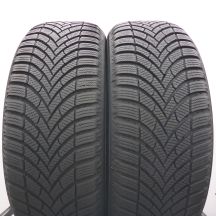 4. 215 55 17 SEMPERIT 215/55 R17 98V XL Speed-Grip 5 Winterreifen 2025 8,2 i 8mm