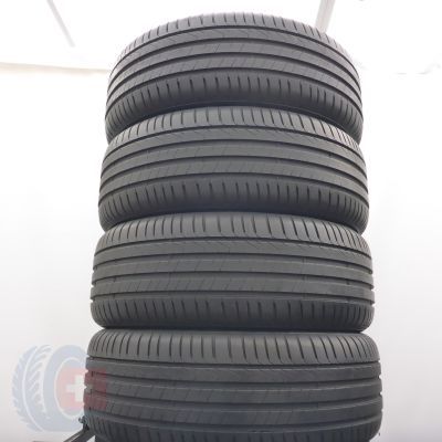 225 50 18 2x PIRELLI 225/50 R18  95W Cinturato P7 Sommerreifen 2025 7mm