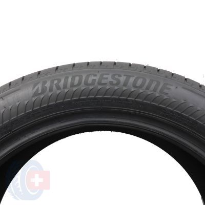 4. 225 50 18 2x BRIDGESTONE 225/50 R18 95V Alenza 001 RunFlat Sommerrreifen 2022 7,8mm