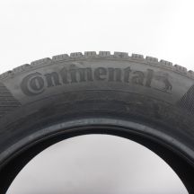 7. 225 55 16 2x CONTINENTAL 225/55 R16 99H XL WinterContact TS850P Winterreifen 2021 VOLL 7. 225 55 16 2x CONTINENTAL 225/55 R16 99H XL WinterContact TS850P Winterreifen 2021 VOLL