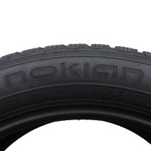 5. 4 x NOKIAN 215/55 R18 99V XL WR SUV 3 Winterreifen 2021 7,2-7,7mm