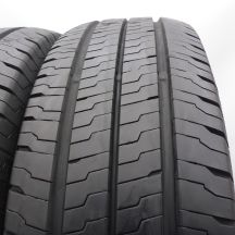 3. 215 70 15C 2x CONTINENTAL 215/70 R15C 109/107S VanContact Eco Sommerreifen 2023 7,5mm