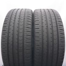 3. 235 55 17 4x CONTINENTAL 235/55 R17 103W XL ContiPremiumContact 5 Sommerreifen 2019 6,8-7mm 
