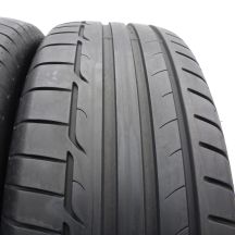 3. 2 x DUNLOP 235/55 R19 101W Sport Maxx RT Sommerreifen 2018 6,5-6,8mm