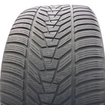 2. 315 30 22 1x HANKOOK 315/30 R22 107V XL Winter I Cept evo 3x Winterreifen 2023 7mm