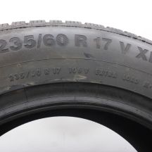 5.  235 60 17 2x CONTINENTAL 235/60 R17 106V XL WinterContact TS 850 P Winterreifen 2021 Ungebraucht  