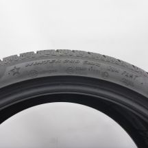 8. 245 40 20 4x PIRELLI 245/40 R20 99V XL Winter 240 Serie II RunFlat BMW Winterreifen 2021 6,8-7,5mm