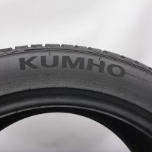 4. 275 45 20 2x KUMHO 275/45 R20 110W XL Winter Craft WS71 Winnterreifen  2024 8,2mm WIE NEU 