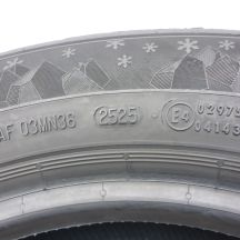 3. 205 60 16 4x SEMPERIT 205/60 R16 96H XL Speed-Grip 5 Winterreifen 2025 7,5mm WIE NEU
