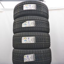 265 45 20 4x CONTINENTAL 265/45 R20 108W XL WinterContact TS860S SUV MGT Winterreifen 2021 WIE NEU VOLL