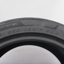 5. 225 45 17 4x NEXEN 225/45 R17 94W XL AO NFera Sommerreifen 2025 6,2mm