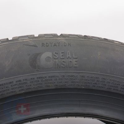 7. 255 50 19 2x PIRELLI 255/50 R19 103T Scorpion Winter A0 SEAL+  Winterreifen 2021 Ungebraucht   