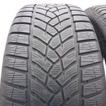 3. 255 45 20 2x GOODYEAR 255/45 R20 105T XL UltraGrip Performance+ Electric Winterreifen 2023/24 7 i 6,5mm 