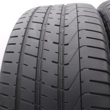 2. 275 35 21 2x PIRELLI 275/35 R21 103Y XL PZero B1 Sommerreifen 2017 6-6,2mm