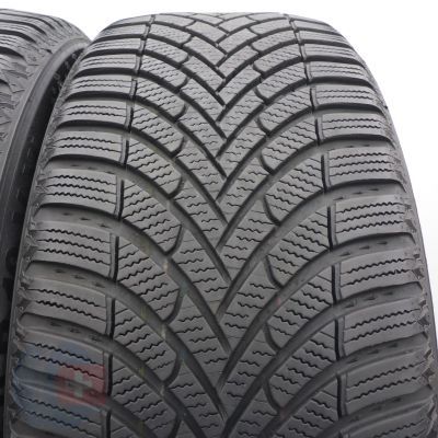 2. 235 50 19 4x SEMPERIT 235/50 R19 103V XL Speed-Grip 5 Winterreifen 2024 7,5-7,2mm