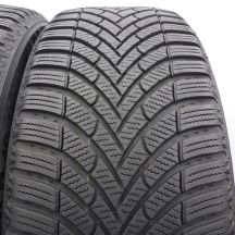 2. 235 50 19 4x SEMPERIT 235/50 R19 103V XL Speed-Grip 5 Winterreifen 2024 7,5-7,2mm