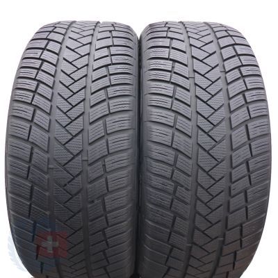 2 x VREDESTEIN 275/45 R21 110V XL Wintrac Pro Winterreifen 2019 6,2mm