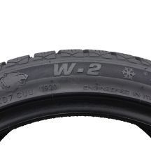 8. 205 45 17 4x MOMO 205/45 R17 88V XL North Pole W-2 Winterreifen 2020 7,8-8mm Wie Neu