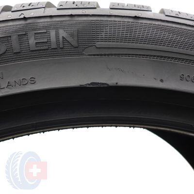 7. 295 35 21 2x VREDESTEIN 295/35 R21 107Y XL Wintrac Pro + Winterreifen 2024 8mm