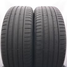 225 45 19 2x PIRELLI 225/45 R19 96Y XL P Zero BMW Sommerreifen 2023 6mm