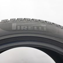 4. 285 40 21 2x PIRELLI  285/40 R21 109V XL Winter 2 Scorpion Winterreifen 2024 7mm