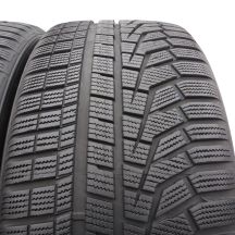 3. 275 40 22 4x HANKOOK 275/40 R22 107V XL Winter I*cept evo 2 SUV W320A A0 Winterreifen 2019 6-7,2mm 