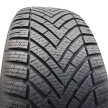 1 x VREDESTEIN 205/55 R16 91H WinTrac Winterreifen 2022 7,5mm