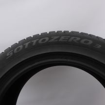 5. 225 55 18 1x PIRELLI 225/55 R18 102V XL A0 Sottozero 3 Winter Winterreifen 2022 6,5mm