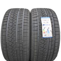 275 35 20 2x TRIANGLE 275/35 R20 102V XL Snowlink PL02 Winterreifen 2024 VOLL WIE NEU