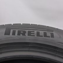 5. 245 45 18 4x PIRELLI  245/45 R18 100Y XL P Zero BMW Sommerreifen 2022 6-6,2mm