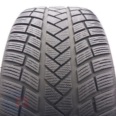  255 35 21 1x VREDESTEIN  255/35 R21 98Y XL Wintrac PRO Winterreifen 2024 7,2mm  WIE NEU 