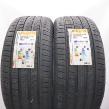 265 45 20 2x PIRELLI 265/45 R20 104Y Scorpion Verde M0 Sommerreifen 2023  VOLL WIE NEU  