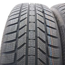 2. 215 55 18 2x CONTINENTAL 215/55 R18 99V XL WinterContact TS 870 P Winterreifen 2023 VOLL WIE NEU 