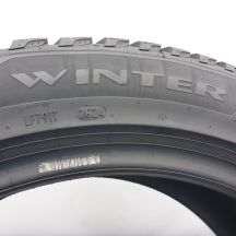 8. 235 50 19 4x PIRELLI 235/50 R19 103V Powegcy Winter  Winterreifen 2024 8,5-8mm