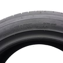 7. 225 50 17 4x DUNLOP 225/50 R17 98Y XL Sport Maxx RT2 Sommerreifen 2018 VOLL WIE NEU 