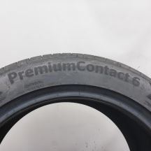 5. 245 45 17 1x CONTINENTAL 245/45 R17 99Y XL PremiumContact 6 Sommerreifen 2022 Ungebraucht  