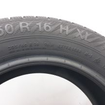5.  205 60 16 2x GISLAVED 205/60 R16 96H XL Euro Frost 6 Winterreifen 2020 9,2mm