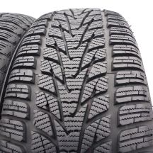 4. 215 65 16 2x NANKANG 215/65 R16 102H XL Winter Activa 4 SUV Winterreifen 2021 8mm Wie Neu