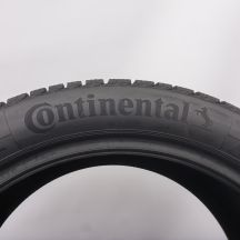 5. 255 40 18 2x CONTINENTAL 255/40 R18 99V XL WinterContact TS860S BMW RunFlat Winterreifen 2022 7,8mm