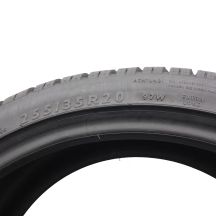 7. 255 35 20 2x DUNLOP 255/35 R20 97W XL AO SP Winter Sport 3D Winterreifen 2016 6,8mm